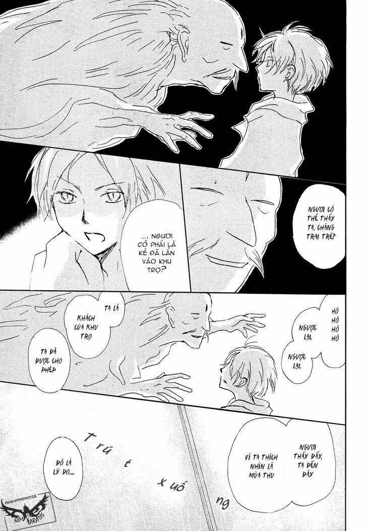 trả tên lại cho yêu quái chapter 85 34