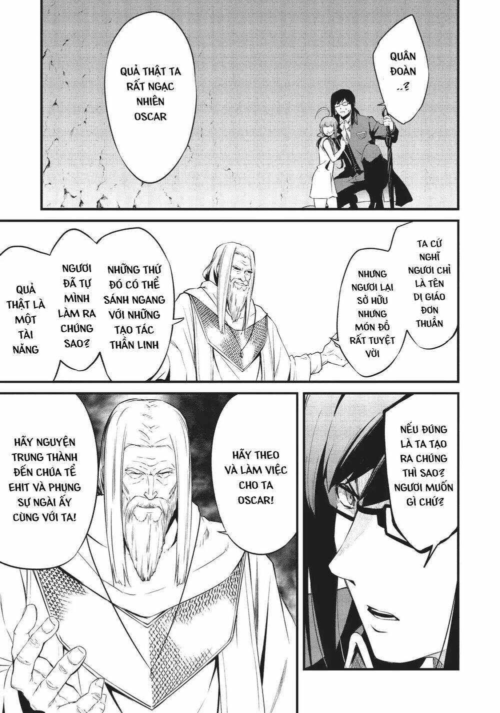 arifureta shokugyou de sekai saikyou zero chapter 7 30