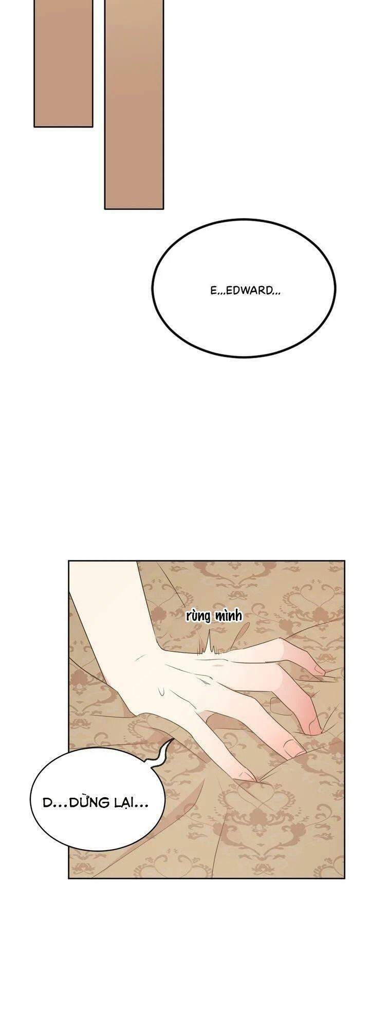 tôi sẽ đi đến cùng với hoàng đế chapter 61 14