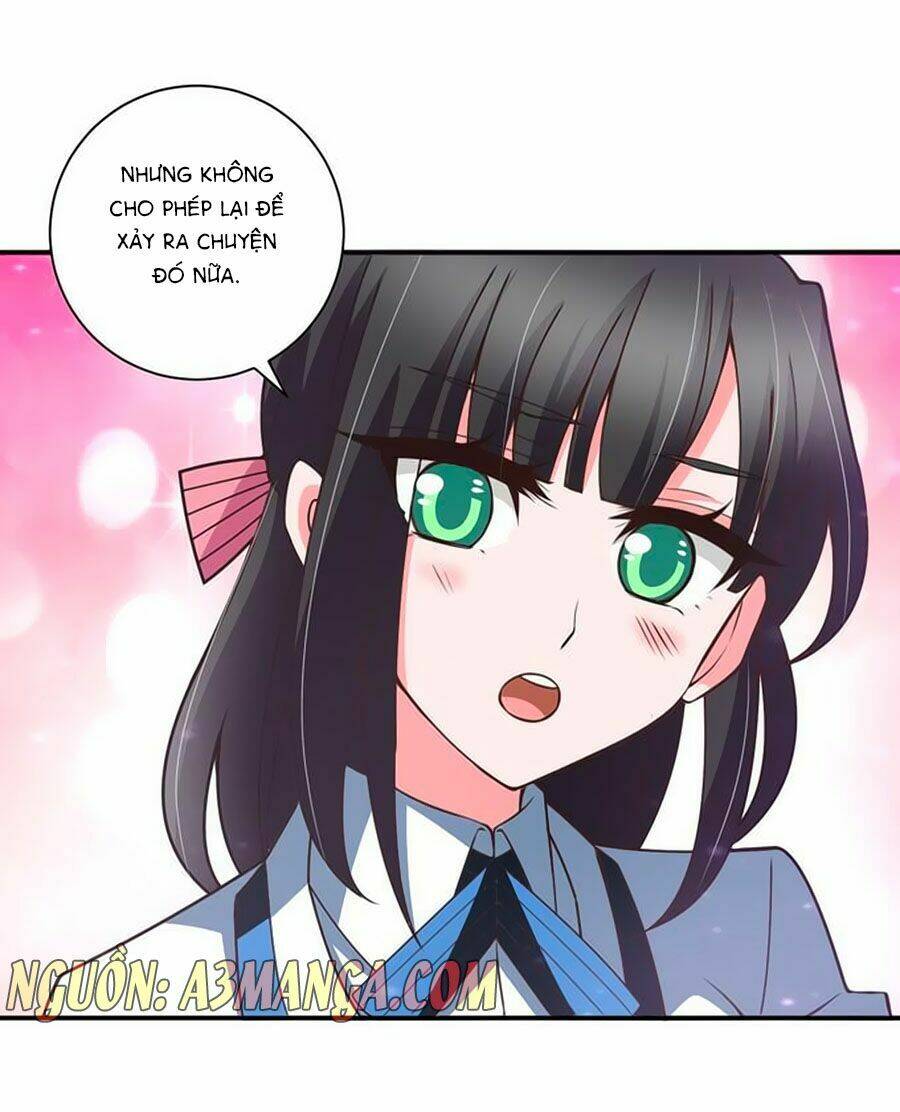 người yêu khát máu của tôi chapter 59 41