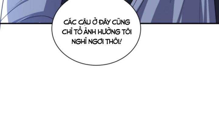 học cùng em gái, tôi bất cẩn vô địch rồi chapter 44 31