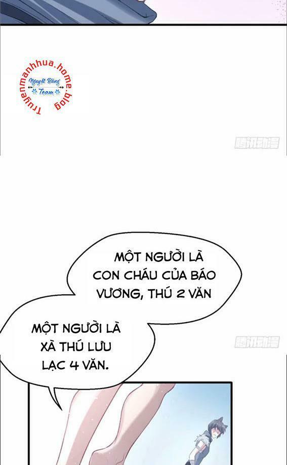 [16+] thảnh thơi thú thế chủng chủng điền, sinh sinh tể chapter 75 3