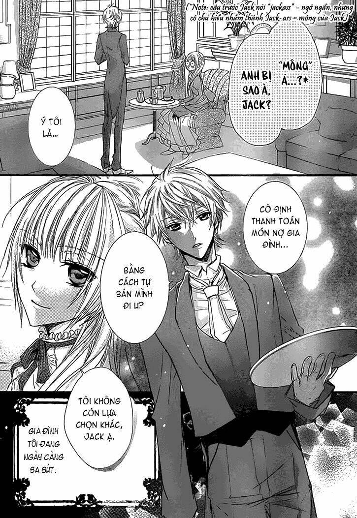 tổng hợp one shot. chapter 337 3