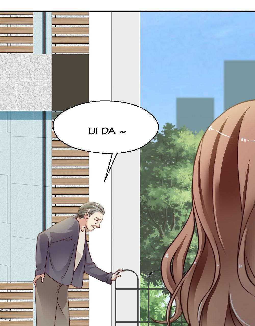 bí mật của thiên kim chapter 104 17