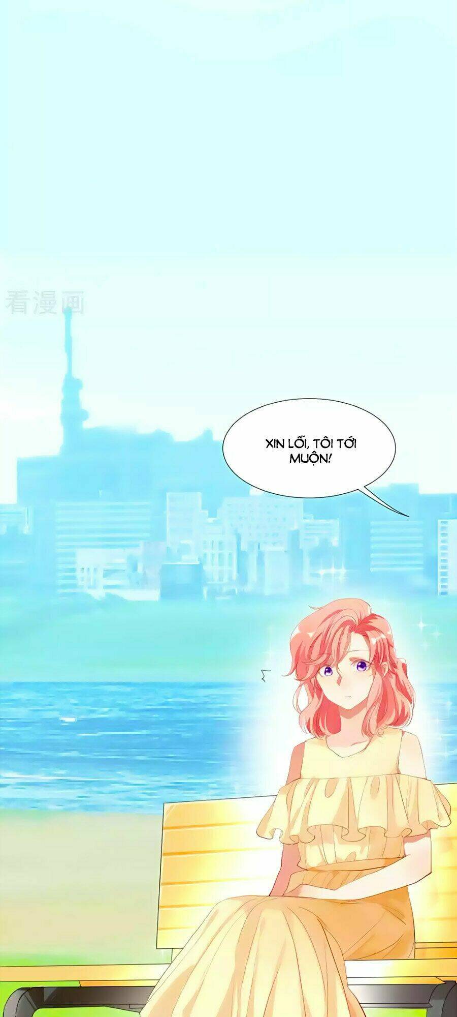 tửu điếm nữ vương chapter 6 7