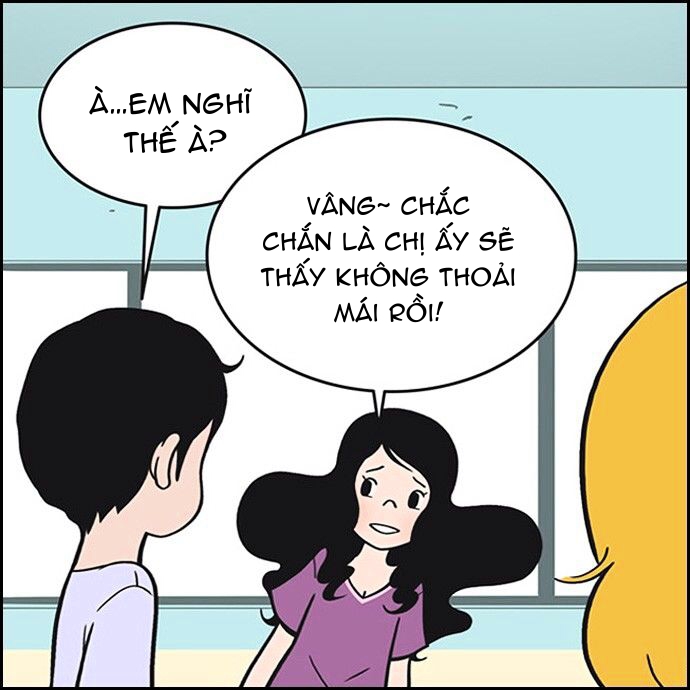 yumis cells chapter 15 5