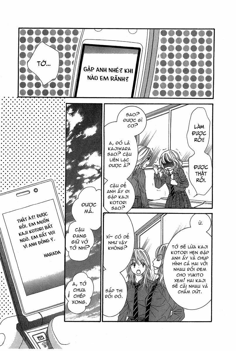 bokutachi wa shitte shimatta chapter 23 18