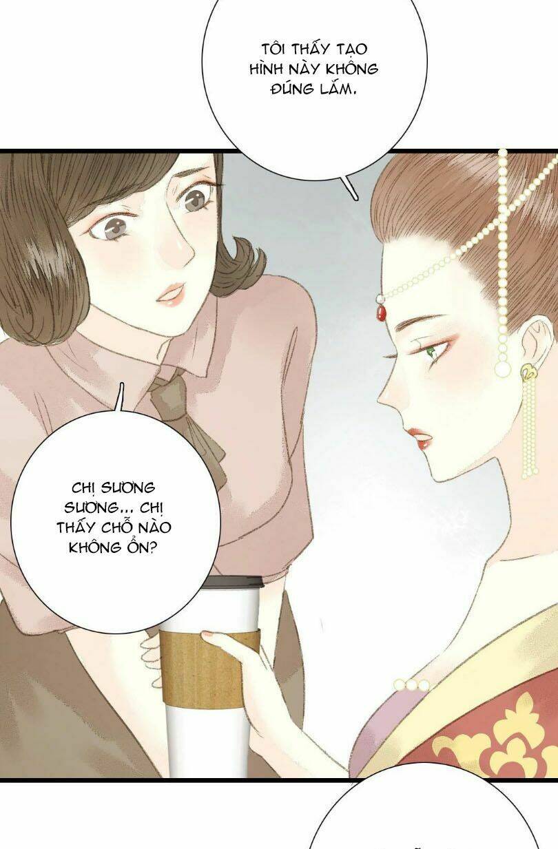 người biến thành ánh trăng chapter 11 8