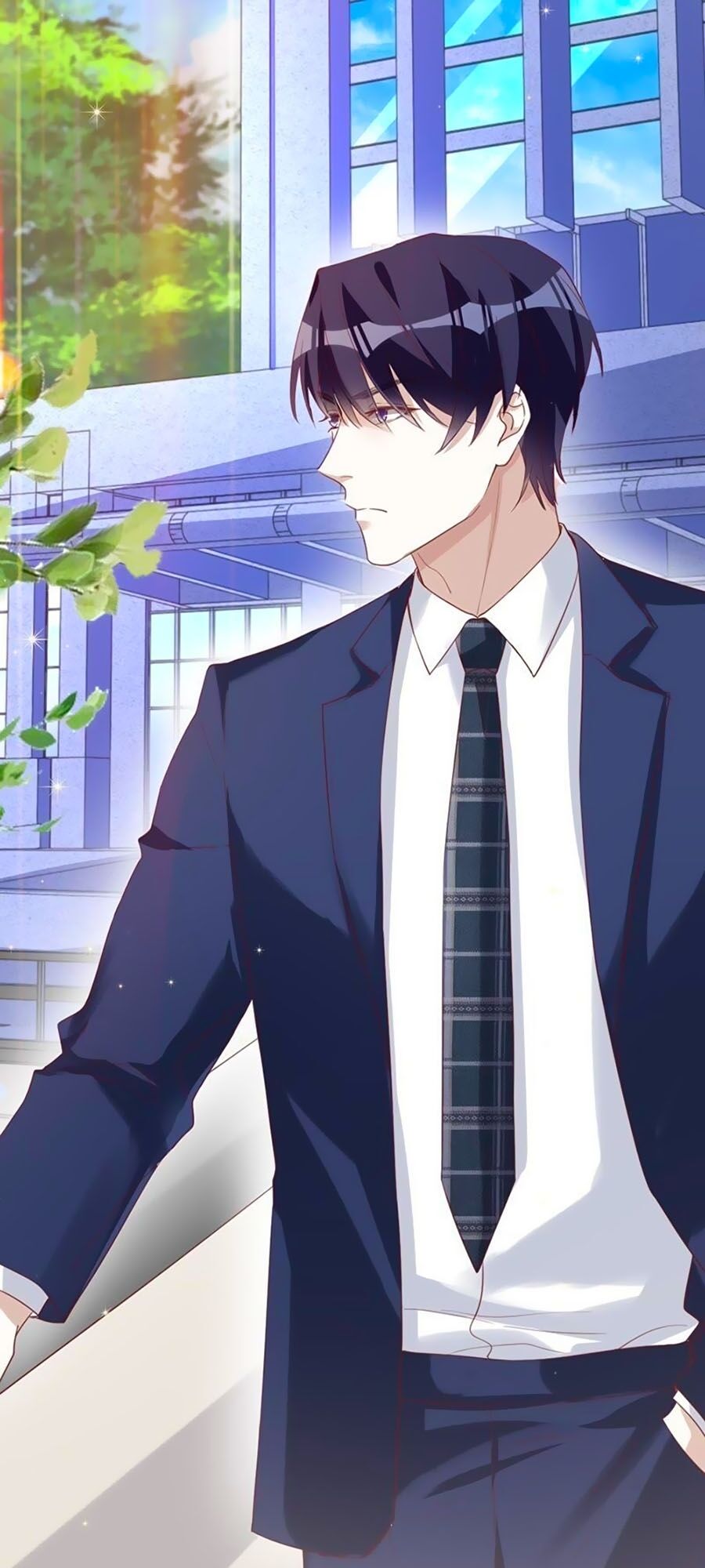 thần luân mật luyến chapter 54 2