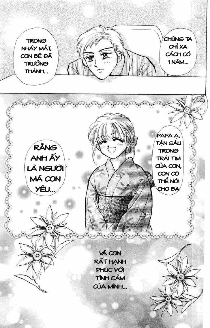 baby love chapter 44 32