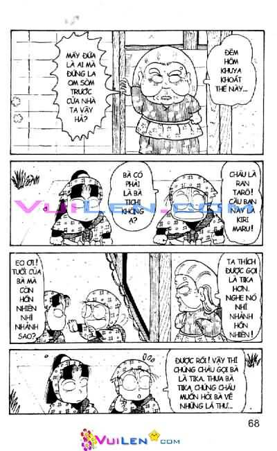 ninja loạn thị chapter 17 67