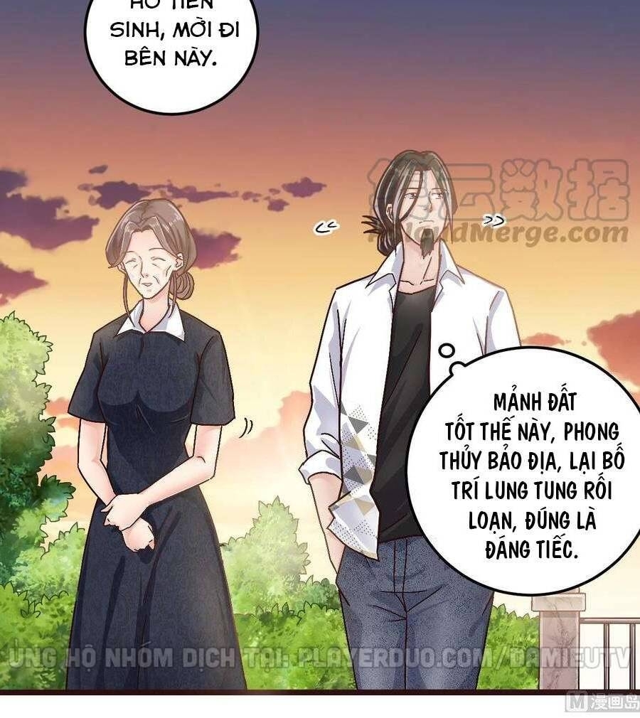 địa phủ khai phá thương chapter 156 2