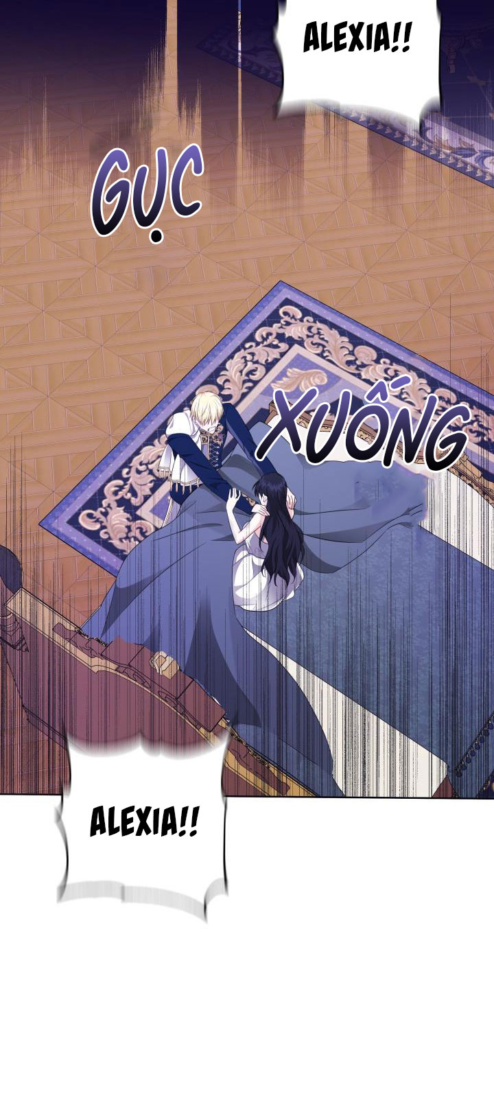 trở thành vợ của nam chính phế vật chapter 28 13