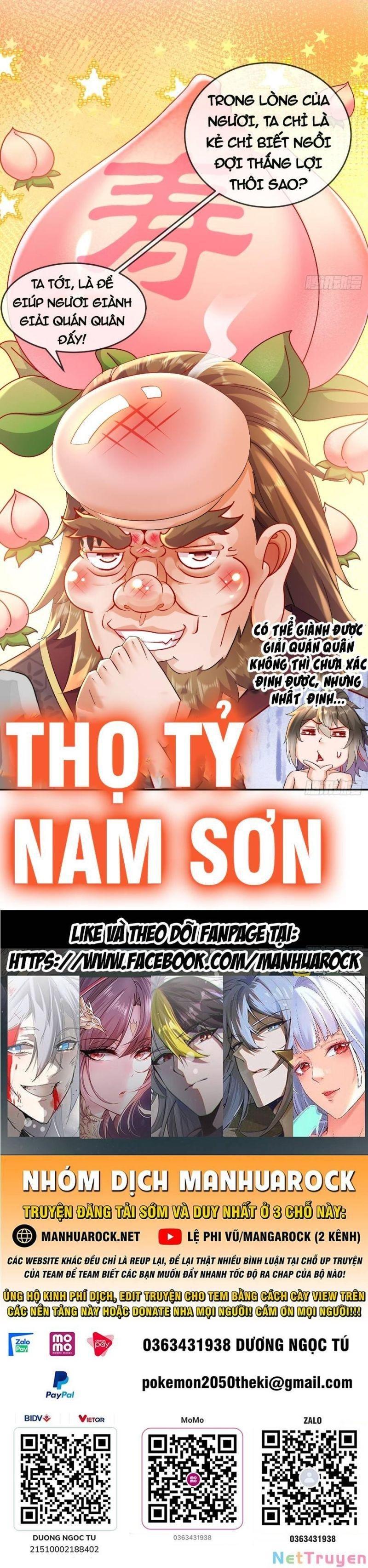 tuyệt sắc đạo lữ đều nói ngô hoàng có thể chất vô địch chapter 37 33