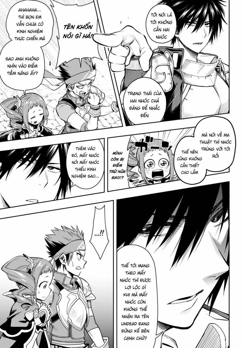 anh hùng thận trọng chapter 6 15