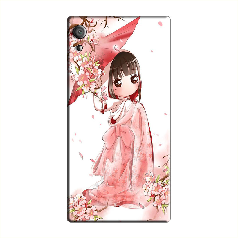 ỐP LƯNG IN DÀNH CHO SONY XPERIA Z1