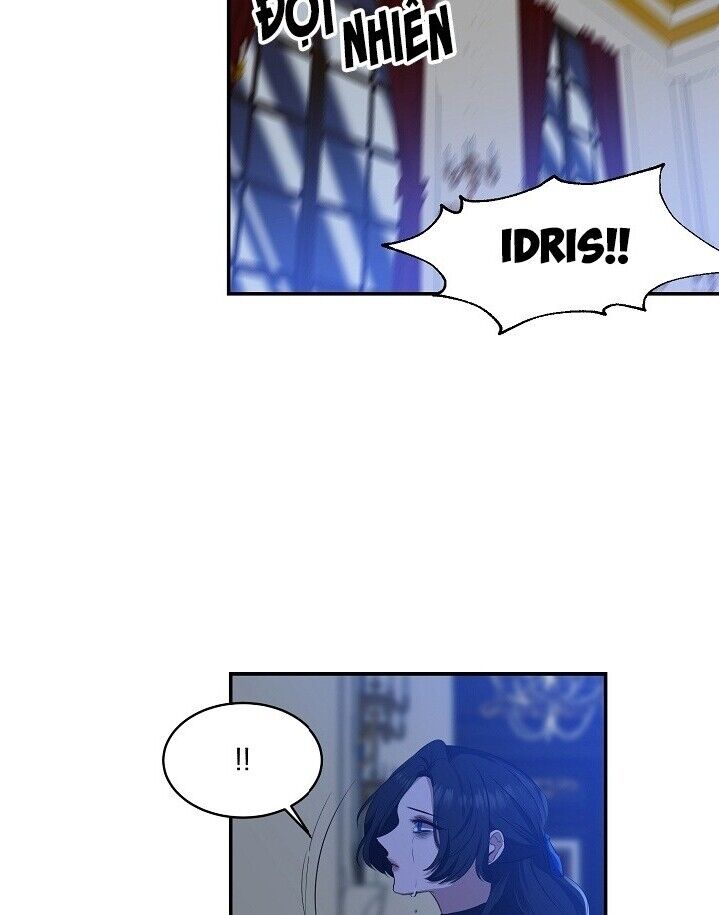 người chồng bạo chúa của tôi đã thay đổi chapter 1 21