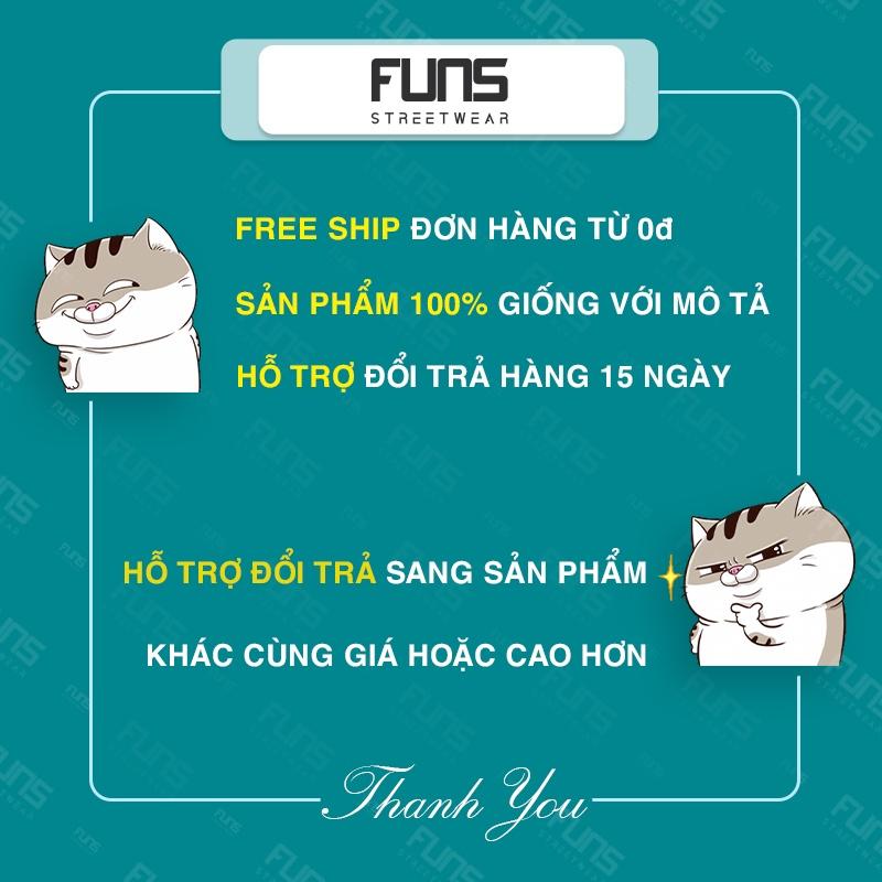 Quần short nam đẹp FUNS mã KC-N dáng lửng thun trơn ngắn vải gió bó phong cách mùa hè mát mẻ