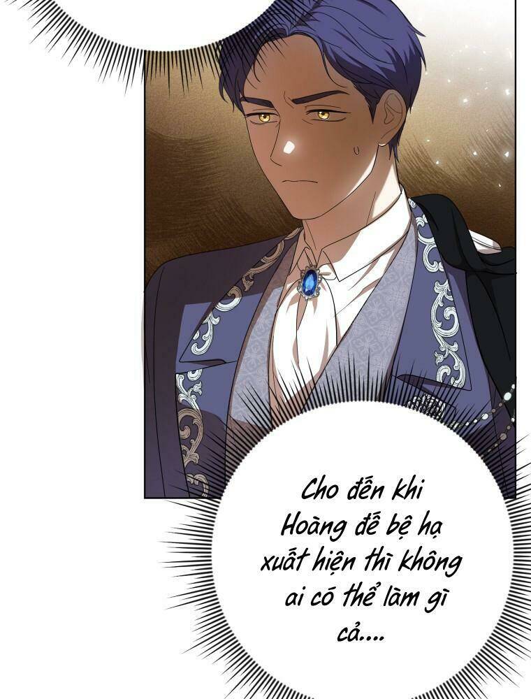 tôi trở thành phiên dịch viên của bạo chúa chapter 22 21