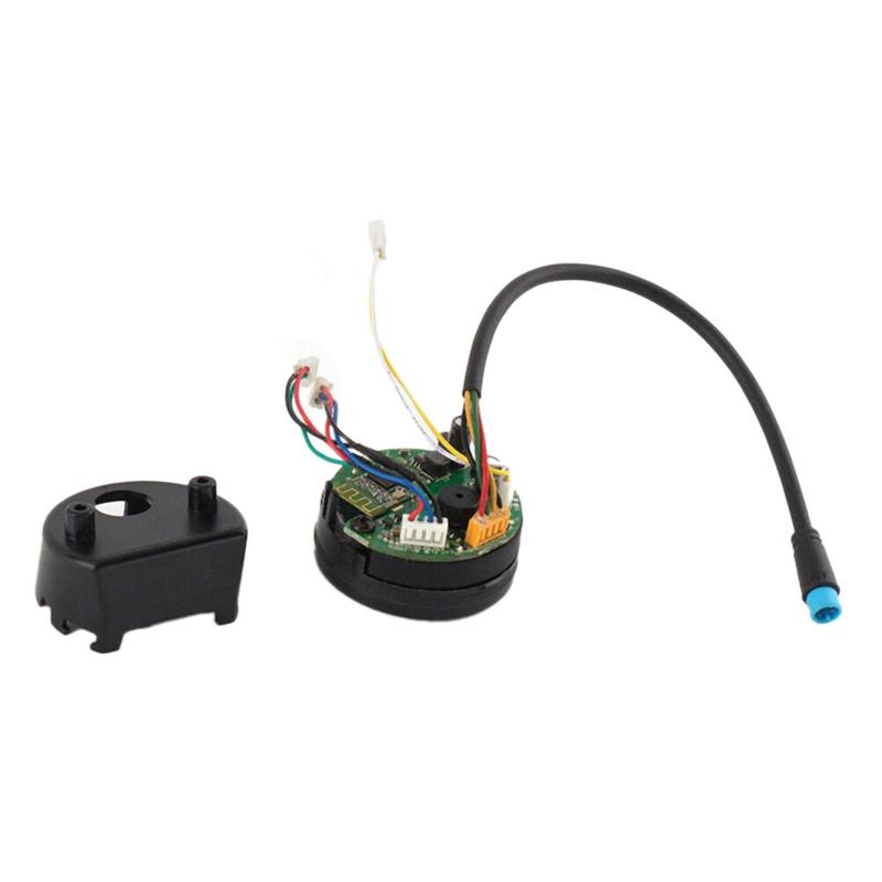 Bảng điều khiển Bluetooth cho NineBot Segway ES1 ES2 ES3 ES3 ES4 Màu