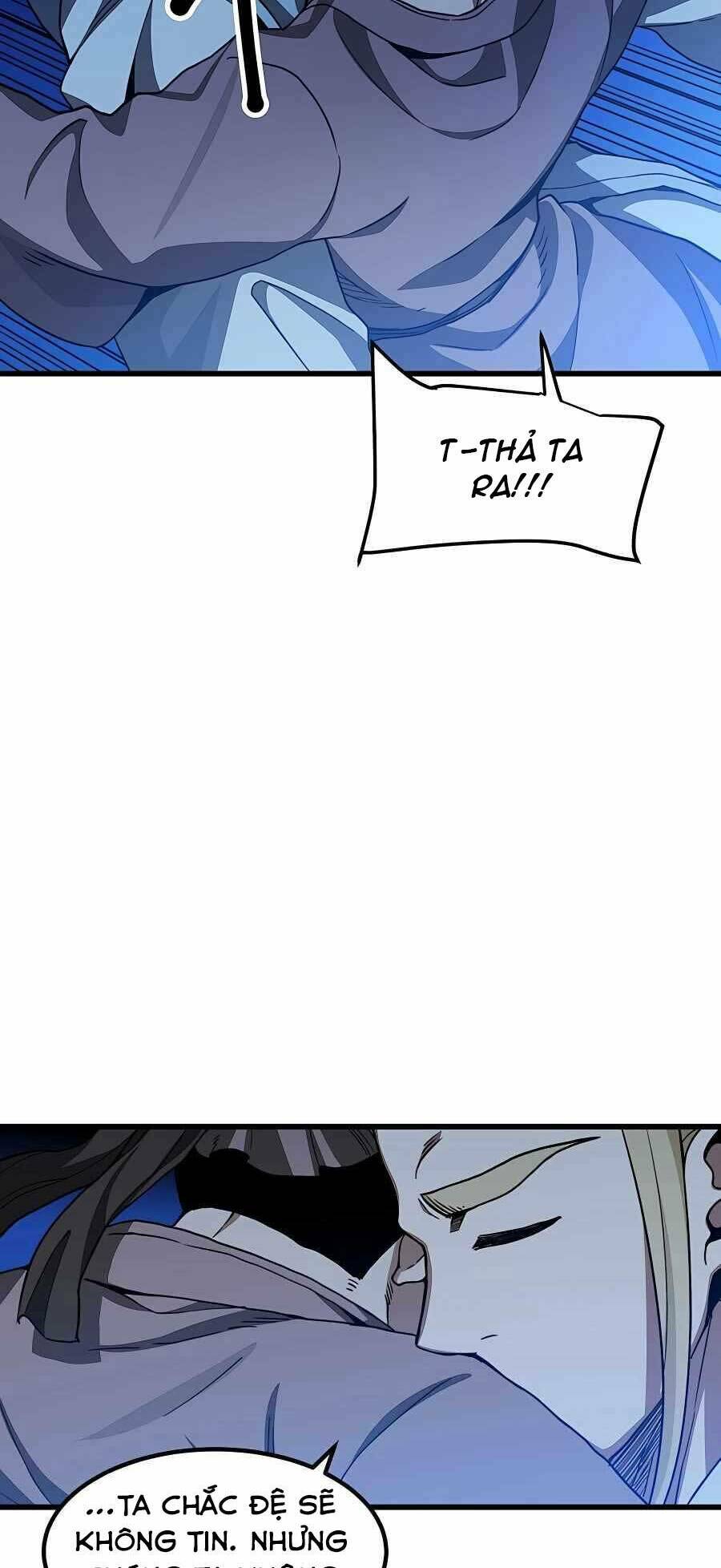 băng y kiếm thần chapter 28 7