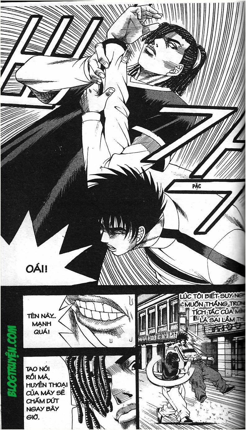bitagi - anh chàng ngổ ngáo chapter 60 19