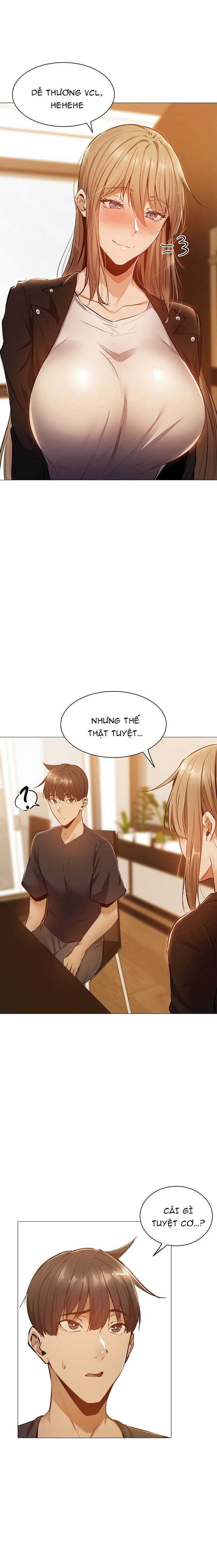 có phòng trống không? chapter 22 7