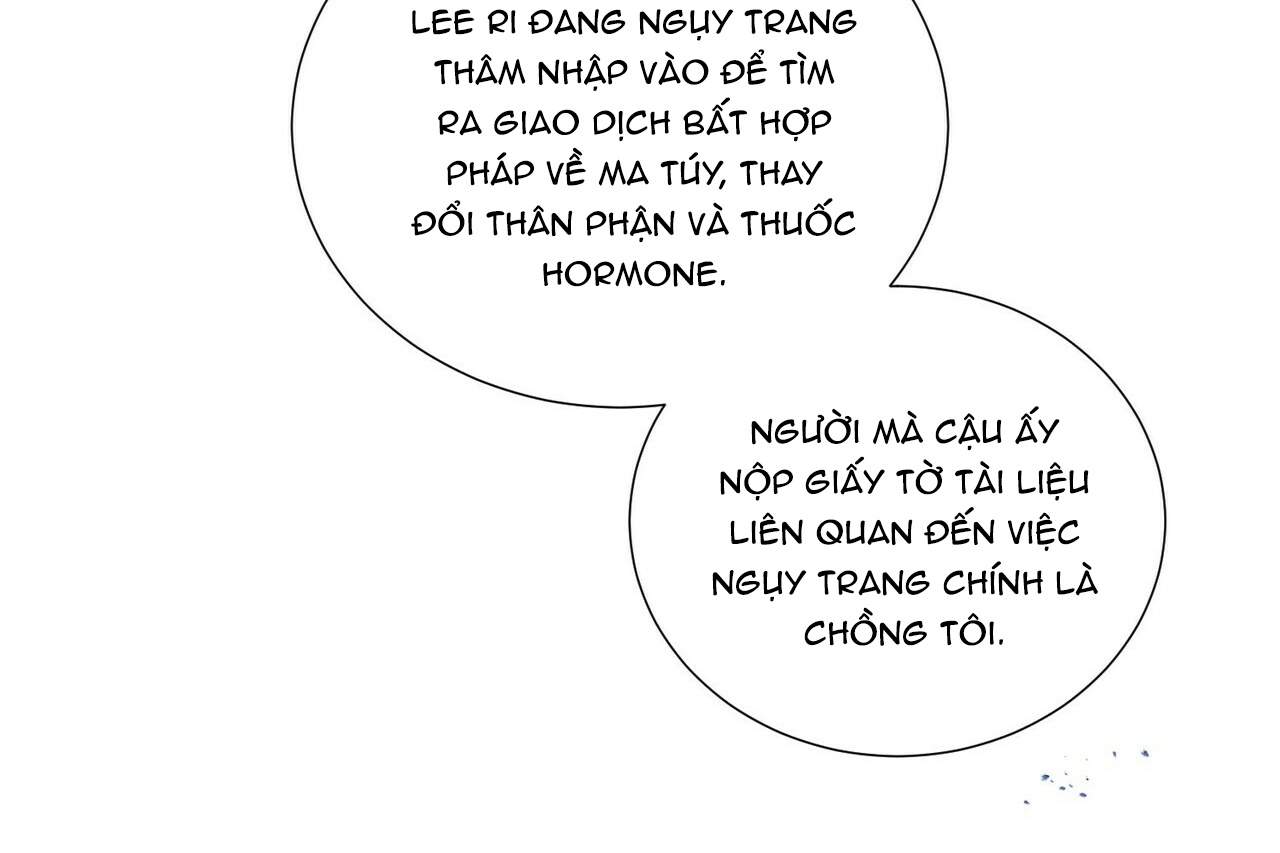 thời gian giữa sói và chó chapter 62 146