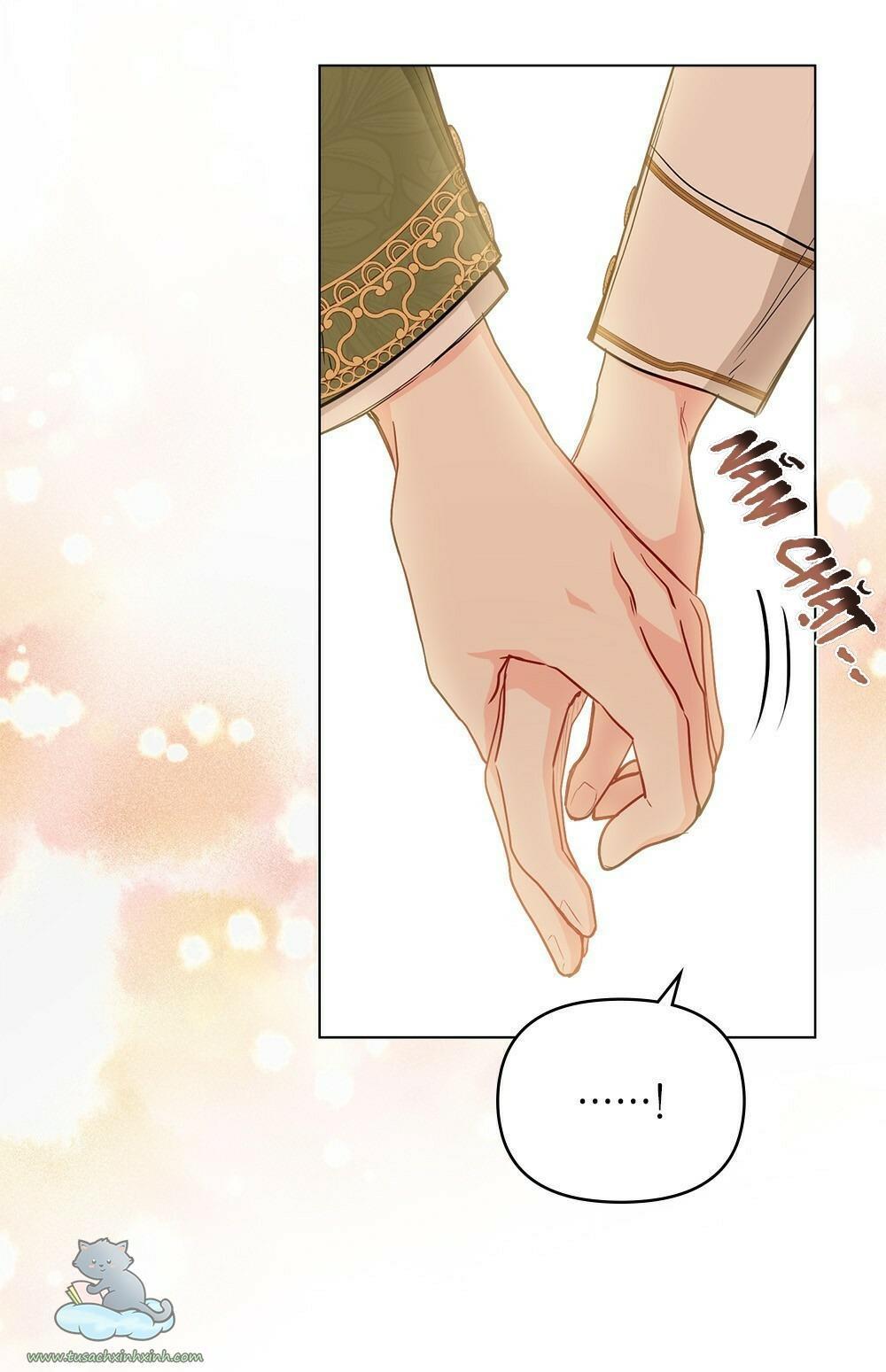 kiên nhẫn chút nào, đại công tước chapter 20 35