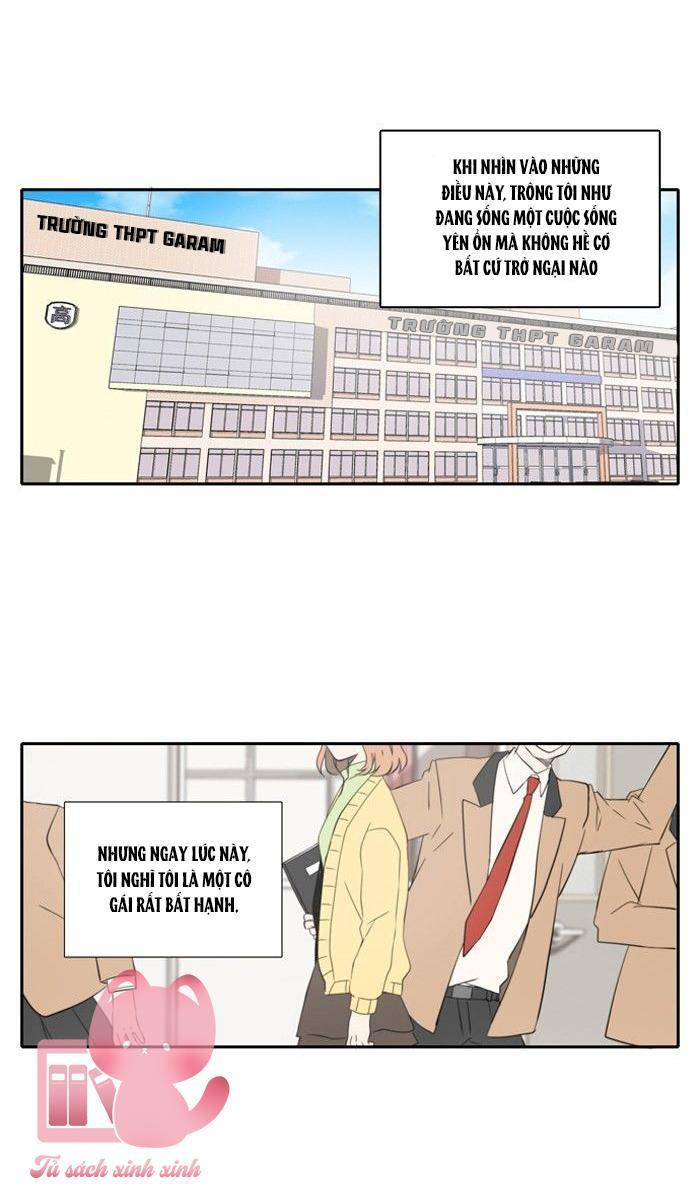 a good day to be a dog chapter 1 4