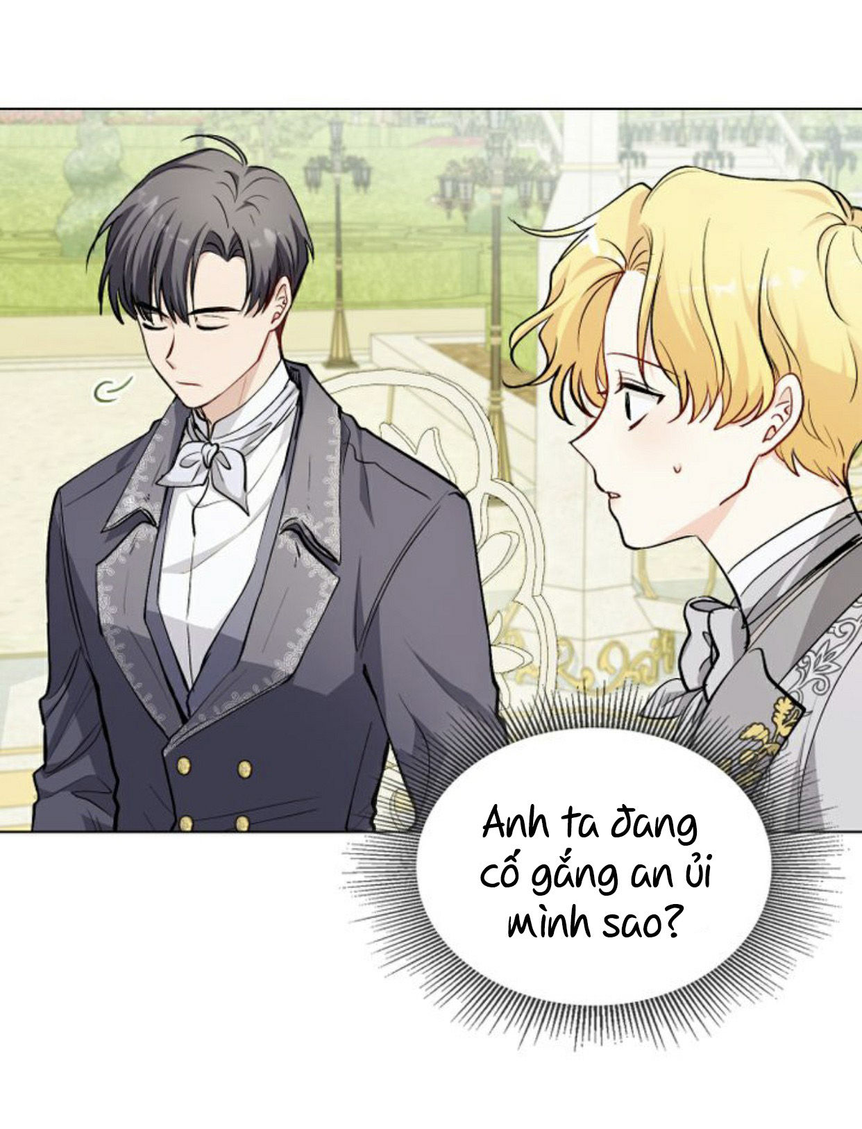 tìm lại nàng camellia chapter 13 21