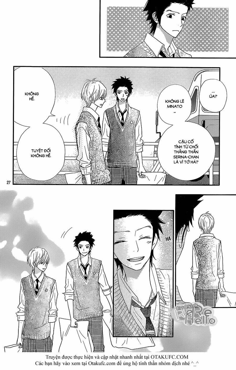 rere hello chapter 25 29