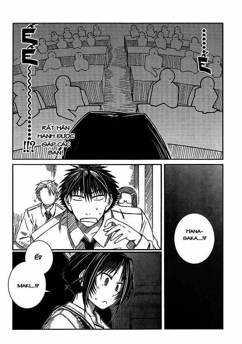 prunus girl chapter 8 5