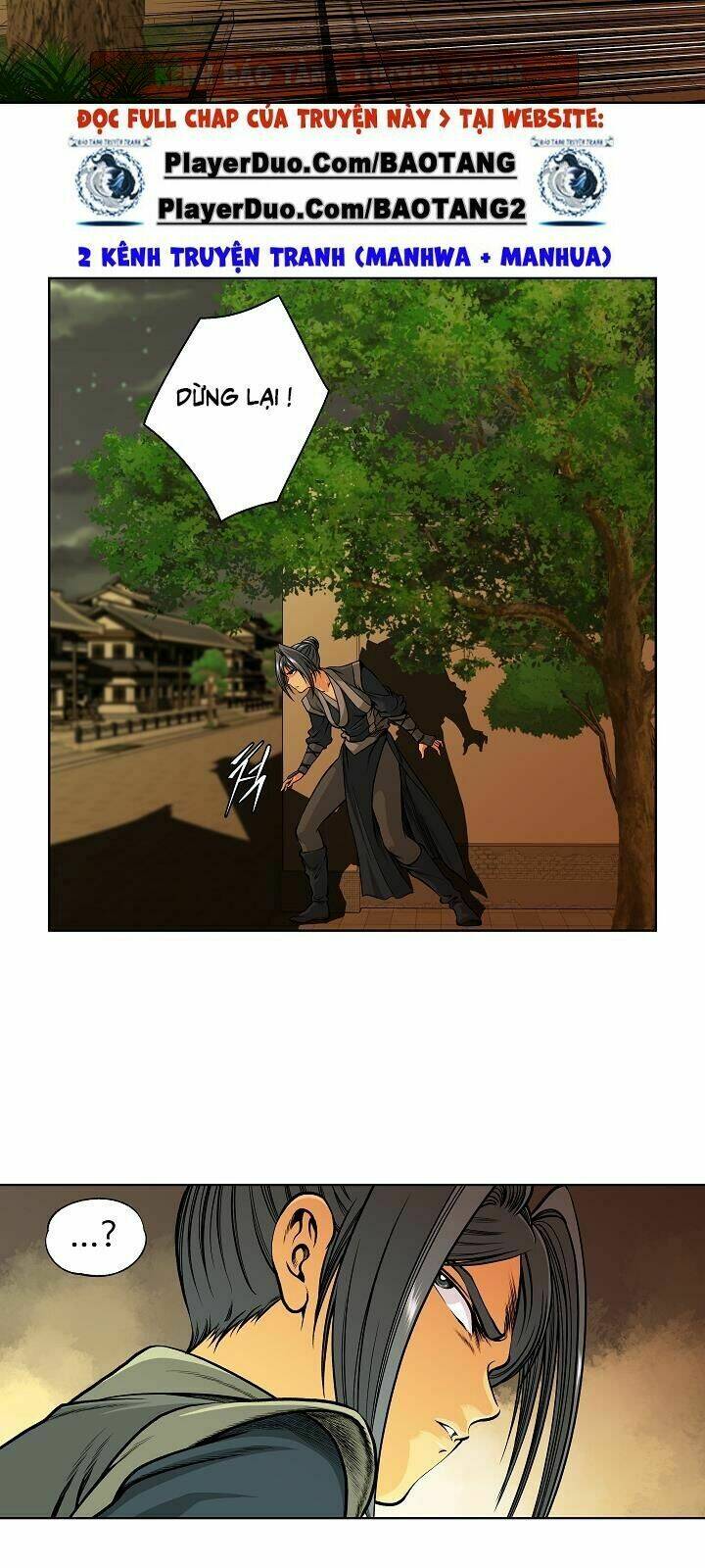 ngũ hợp chí tôn chapter 19 15