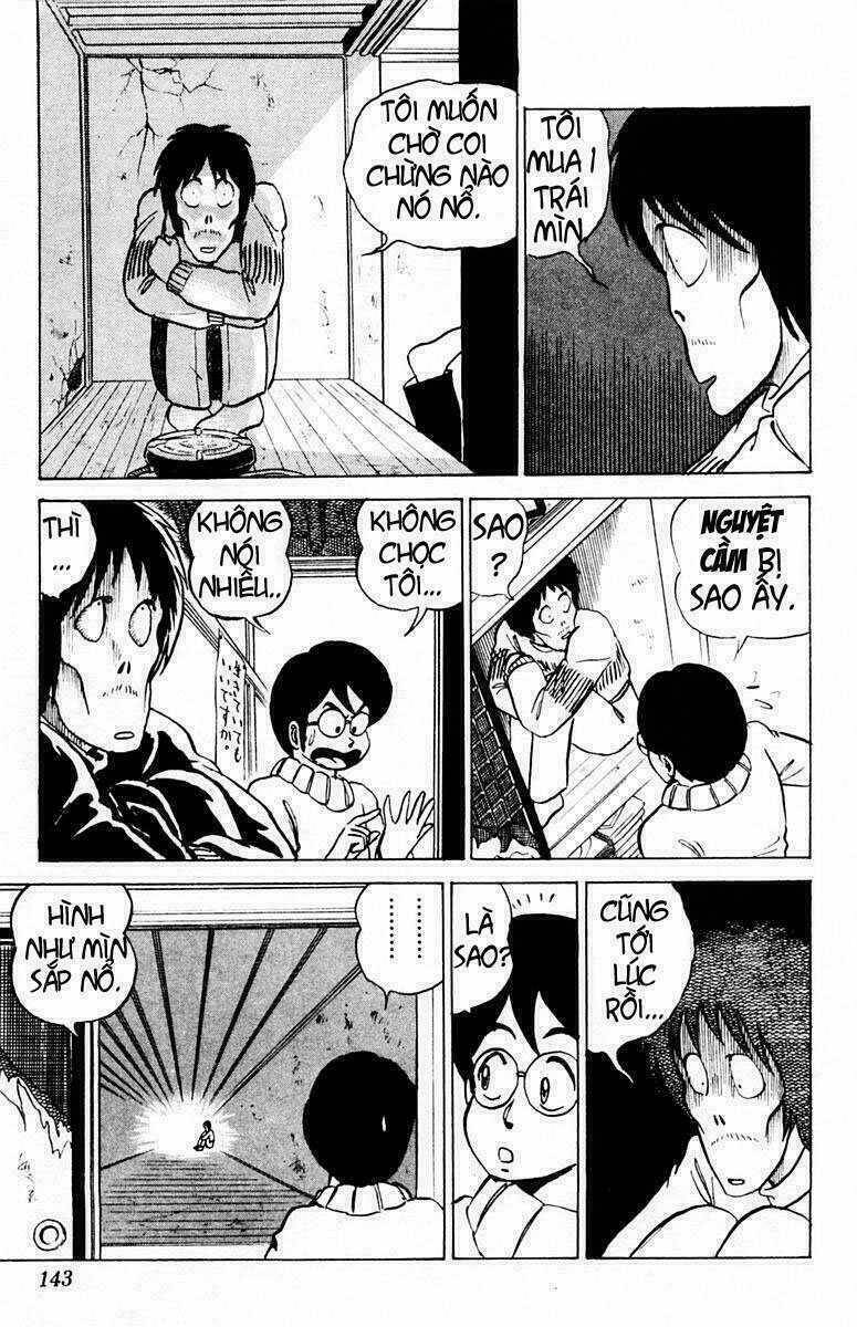 yuu & mi chapter 5 10