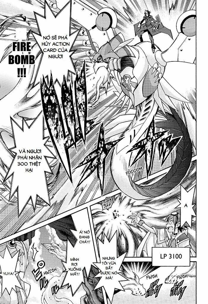 vua trò chơi solid vision chapter 5 17