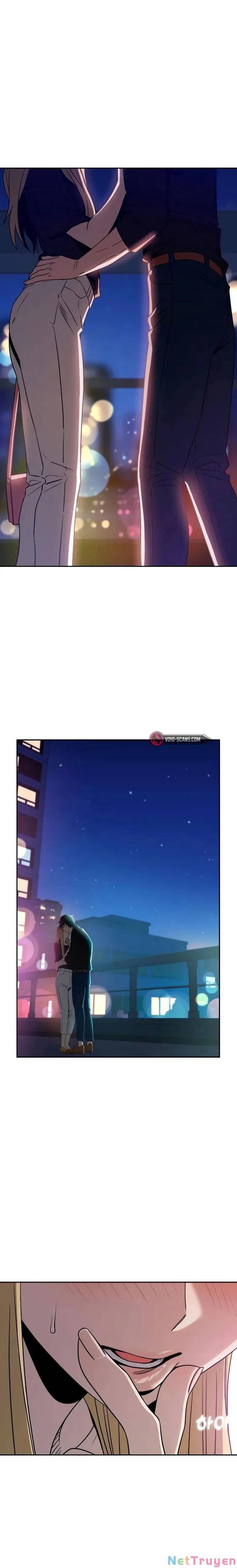 Lớ Ngớ Vớ Phải Tình Yêu chapter 68.2 5