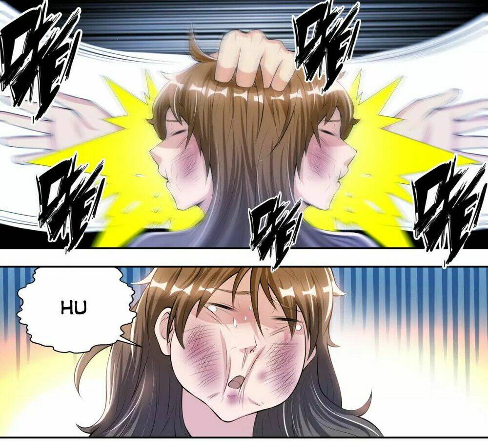 tối cường cuồng binh chapter 48 26