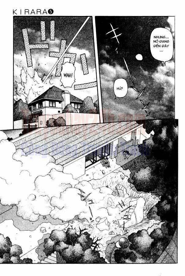kirara - hồn ma quyến rũ chapter 32 24