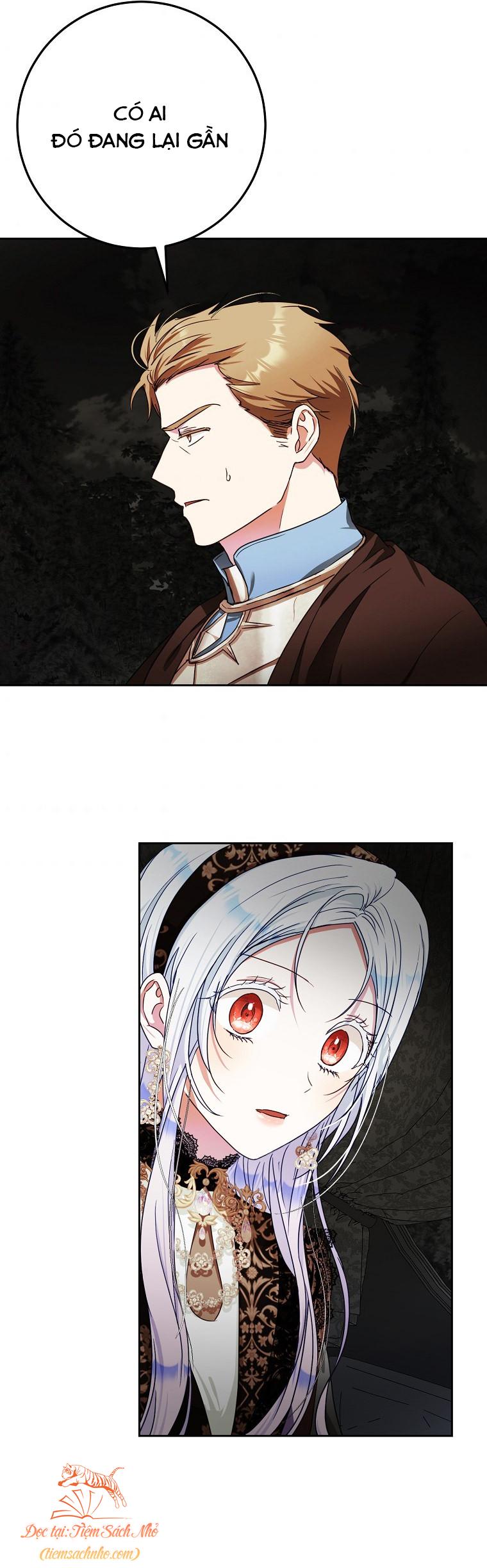 trở thành vợ nam chính chapter 47 56