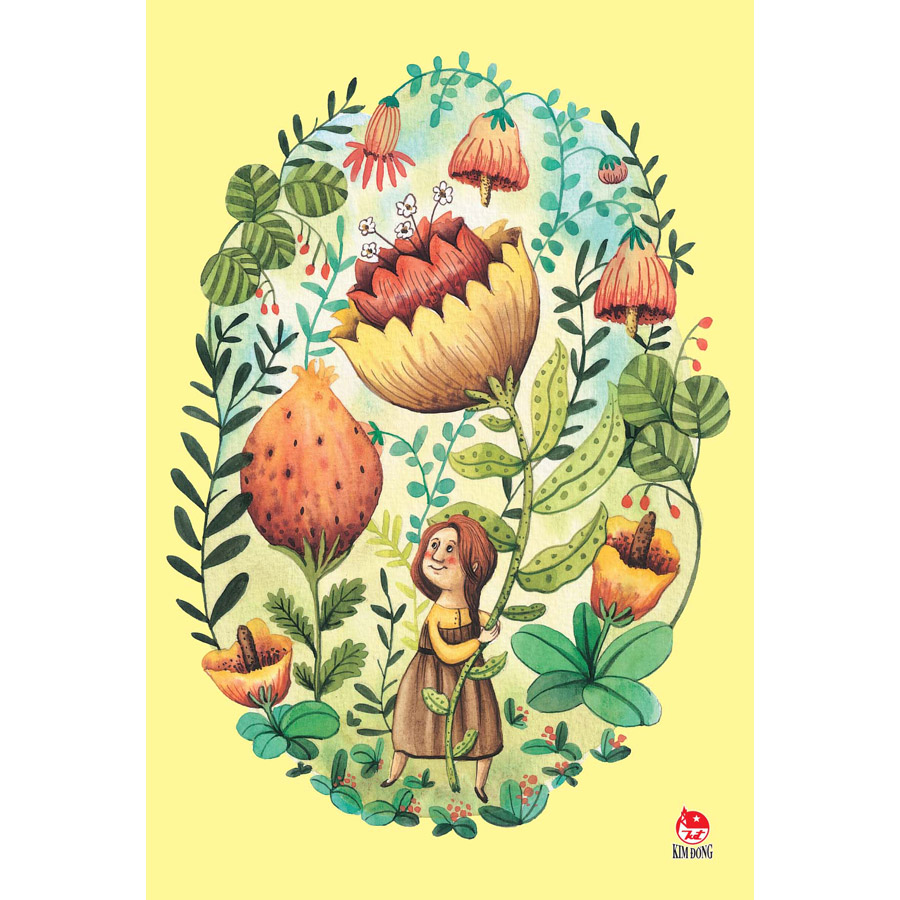 Trưởng Thành Mỗi Ngày - Tập 4: Cùng Đi Tới Ngày Mai Tươi Sáng