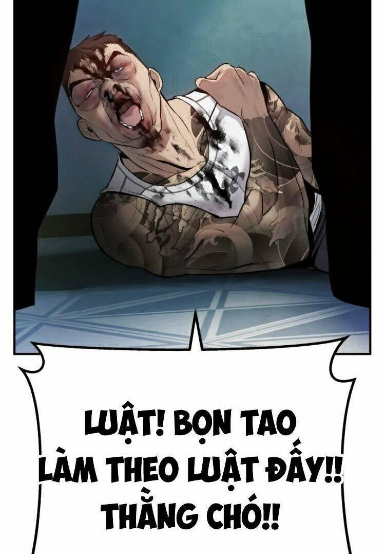 đặc vụ kim chapter 2 252