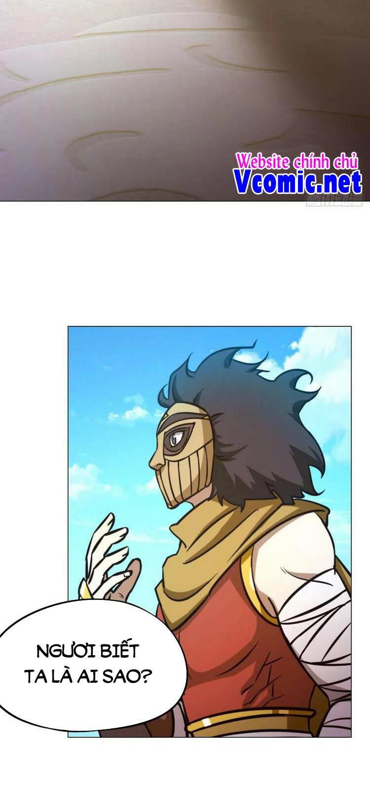 vạn cổ kiếm thần chapter 172 23