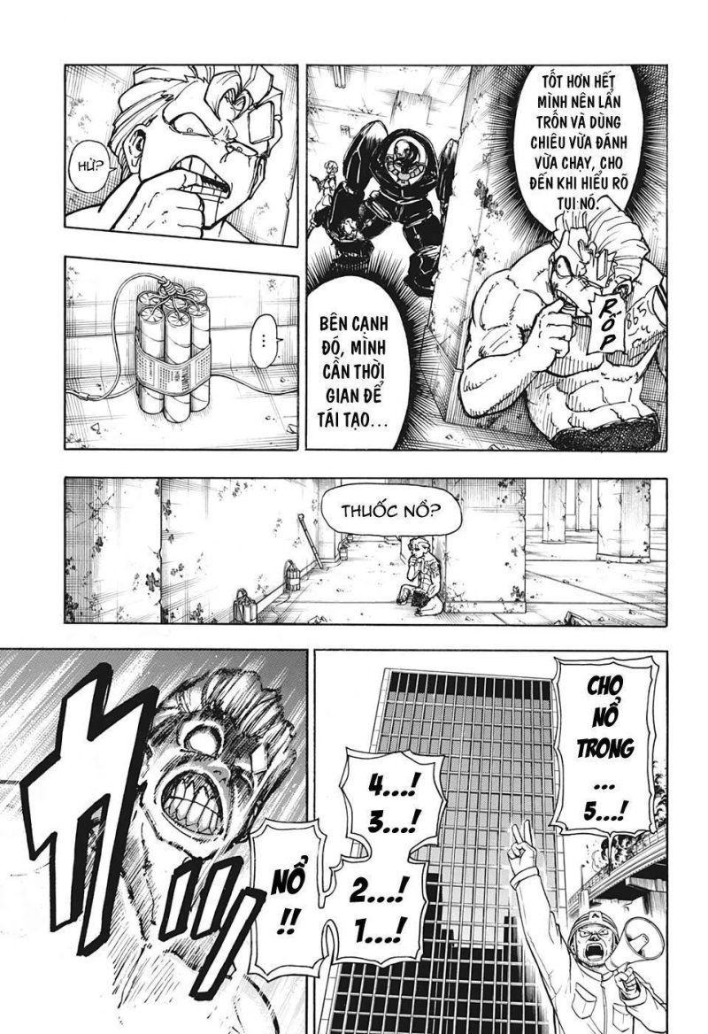 undead unluck chapter 3 7