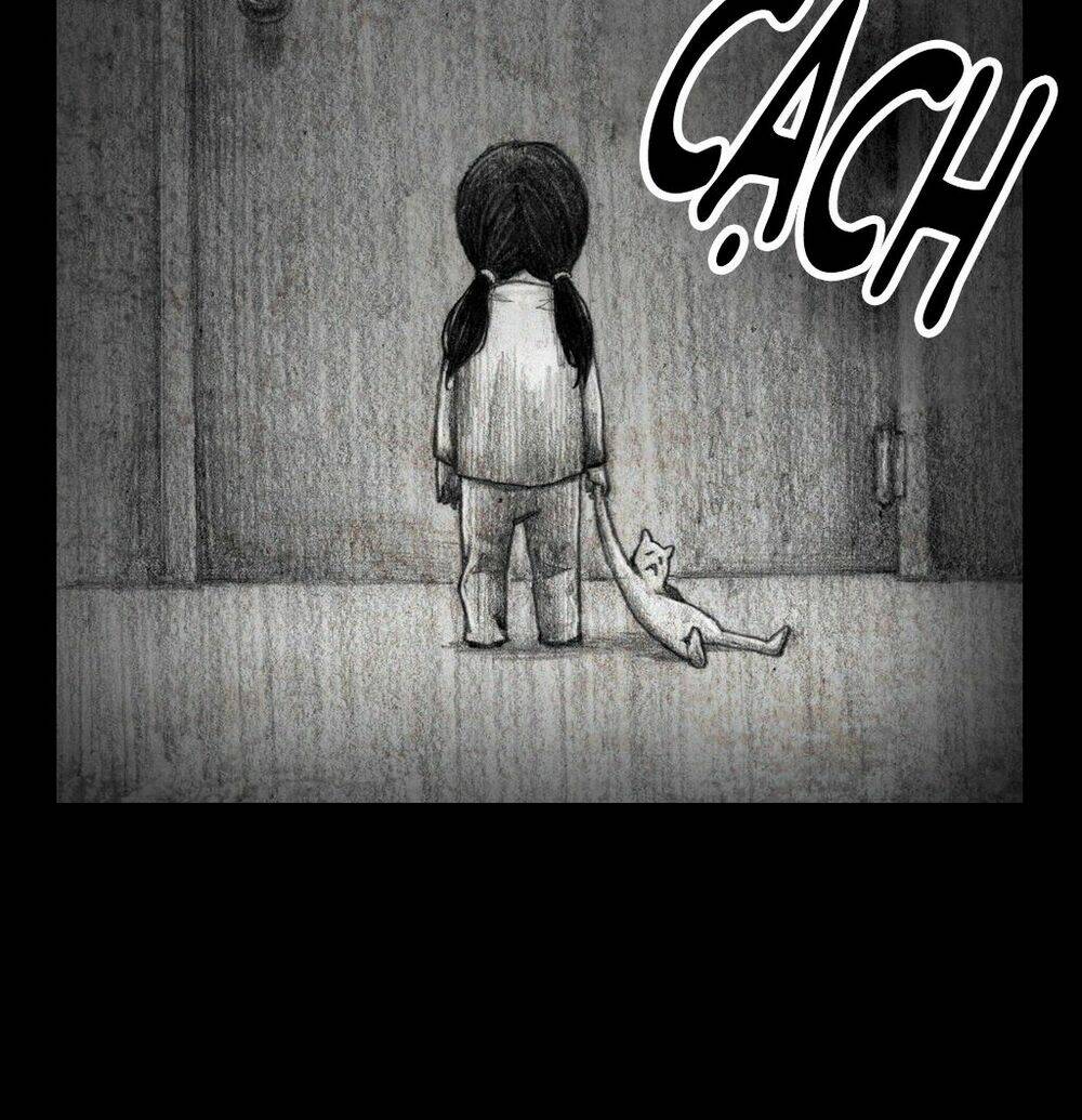 ngôi nhà của những búp bê chapter 10 18