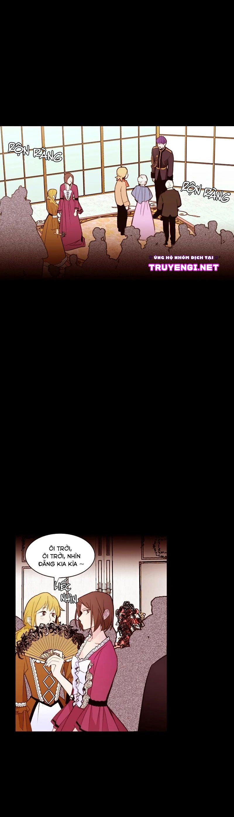 cuộc sống nhàm chán của quý cô tái sinh chapter 30 4