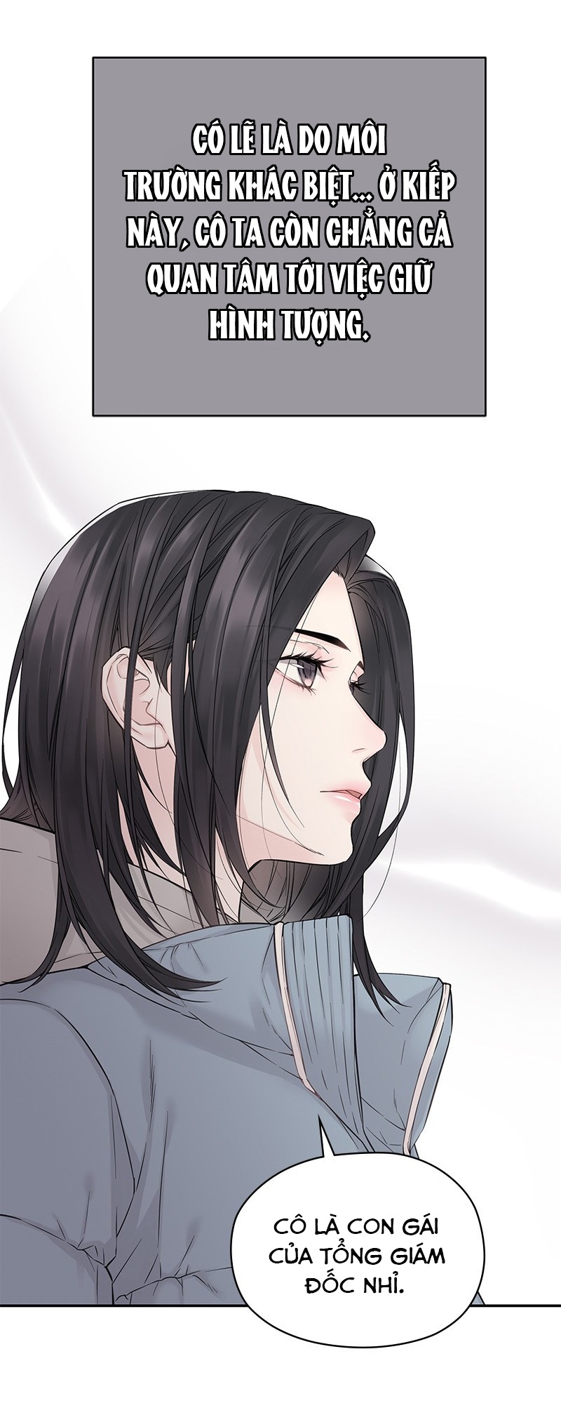 hạnh phúc đó không hề tồn tại chapter 22 15