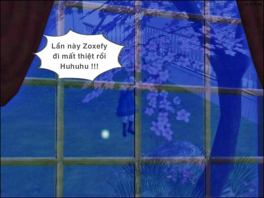 truyện sims - earl story chapter 46 34