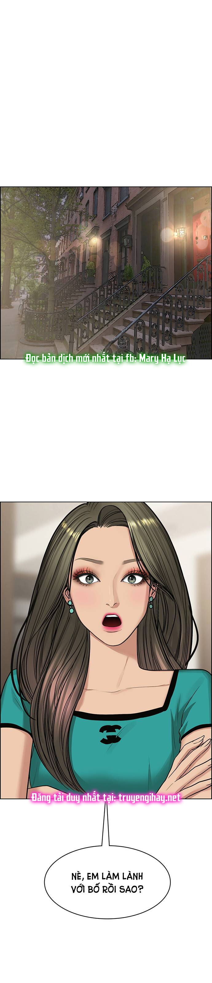 vẻ đẹp đích thực - true beauty chapter 188.2 12