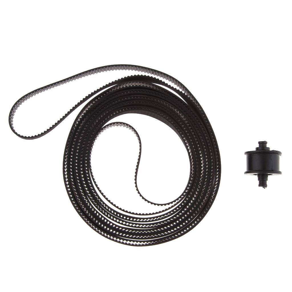 Hilabee Lovoski _ Ba Lô Xe Ngựa Dây Dành Cho HP T610 T1120 Z2100 Q6659-60175